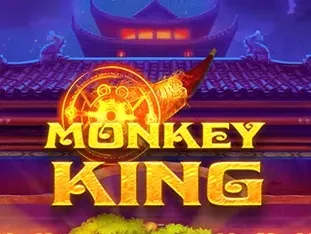 Monkey King game screenshot