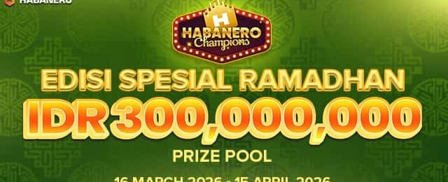 Bonus 100% Slot banner