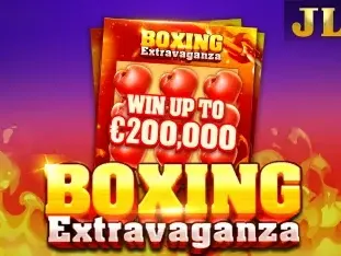 Boxing Extravaganza game thumbnail