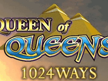 Queen Of Queens Ii game thumbnail