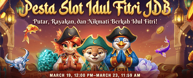Jackpot Terbesar Hari Ini banner