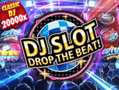 Disco Jockey game screenshot