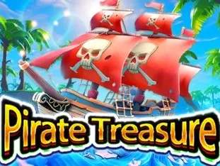Pirate Treasures